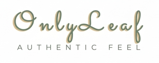 Only Leaf – Authentic Feel