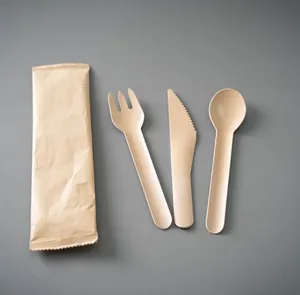 Artisanal Cutlery Set