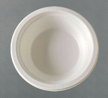 12oz Round Bowl